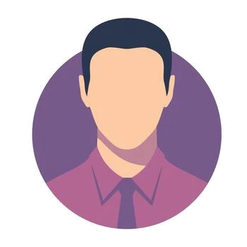 user male avatar