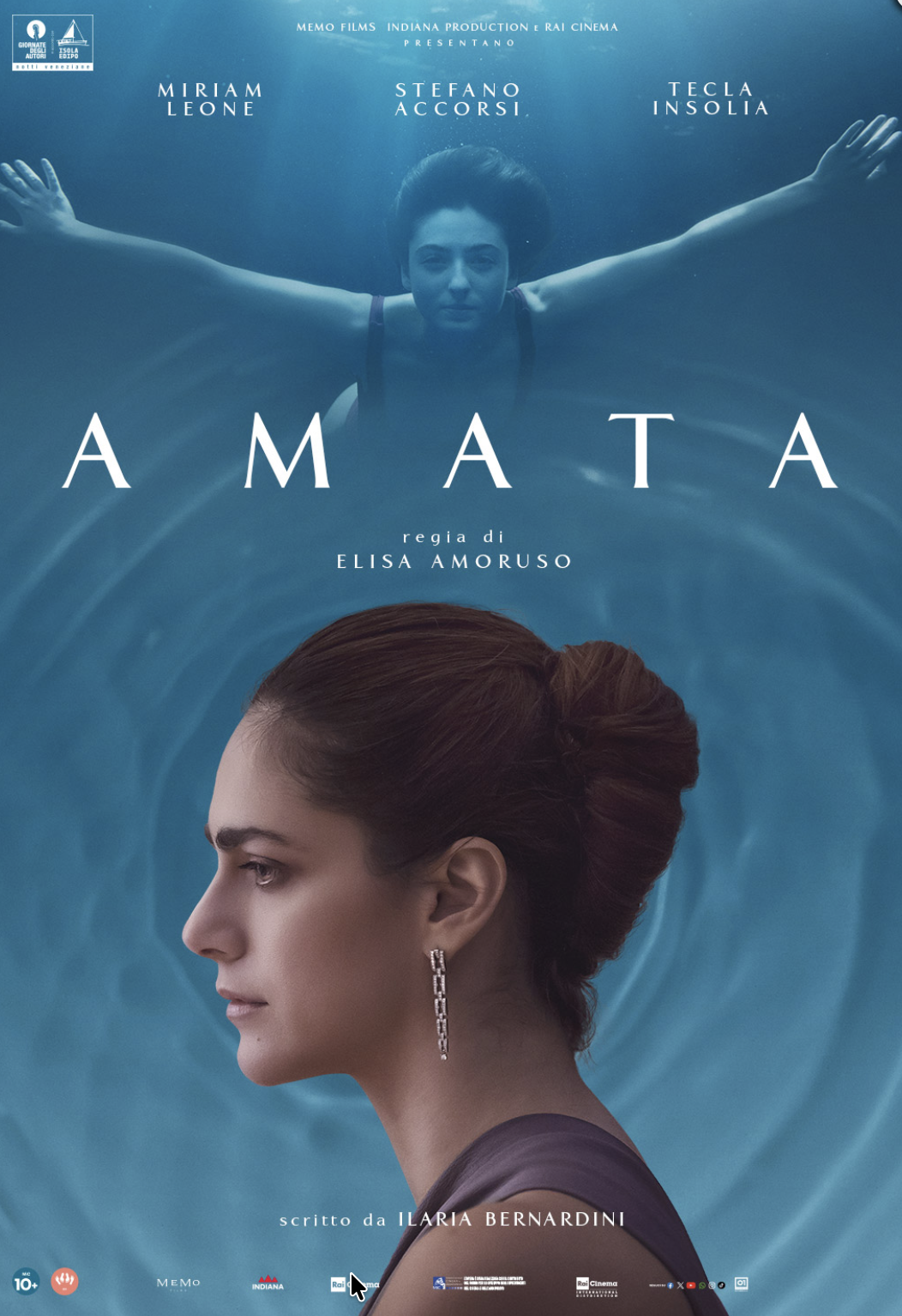 Amata