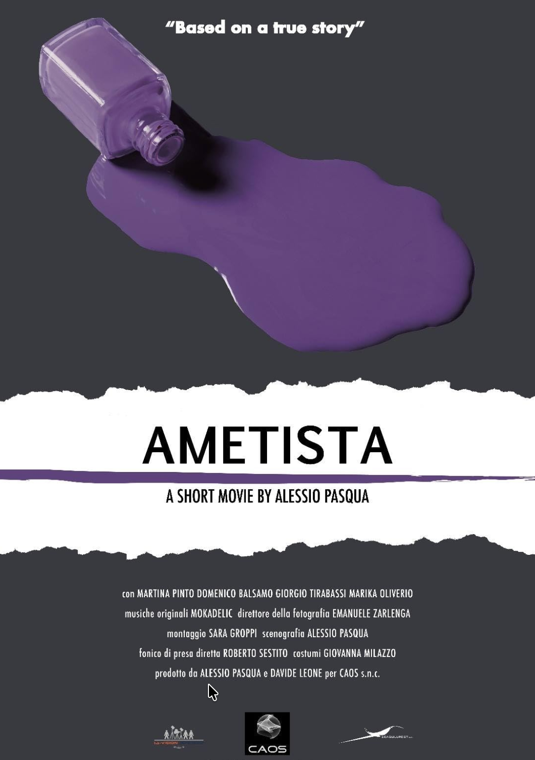 Ametista