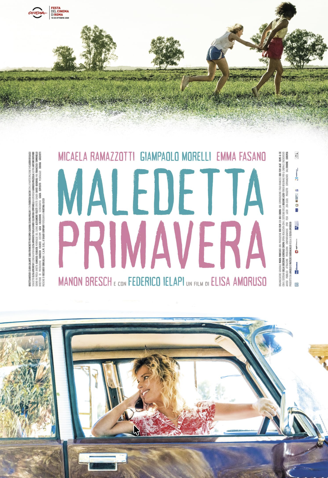 Maledetta Primavera