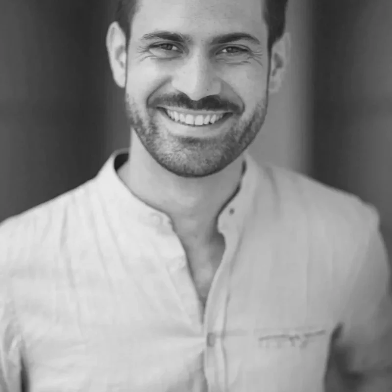 Valerio Di Benedetto bn